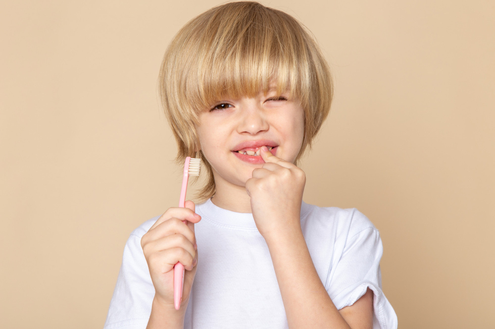 Descubre como prevenir las caries dentales en niños